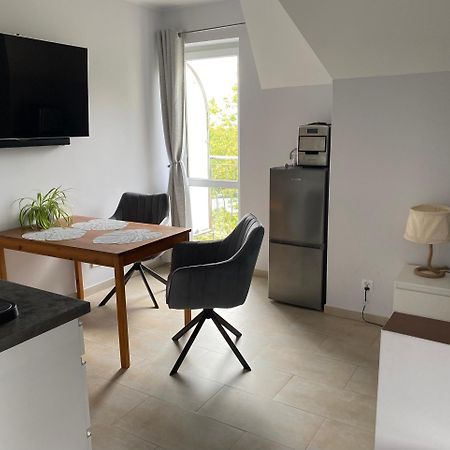 شقة Apartament Bella مينززدرويه المظهر الخارجي الصورة