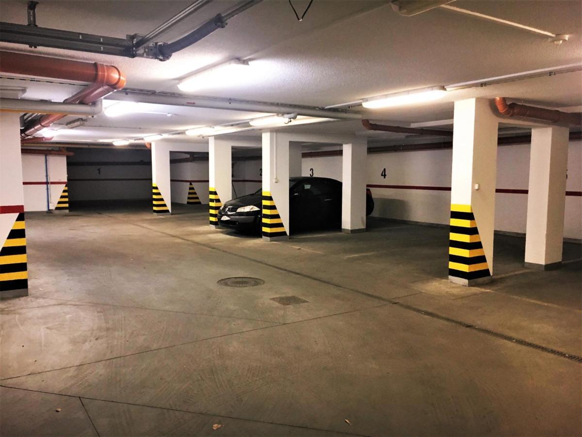 شقة Apartament Bella مينززدرويه المظهر الخارجي الصورة