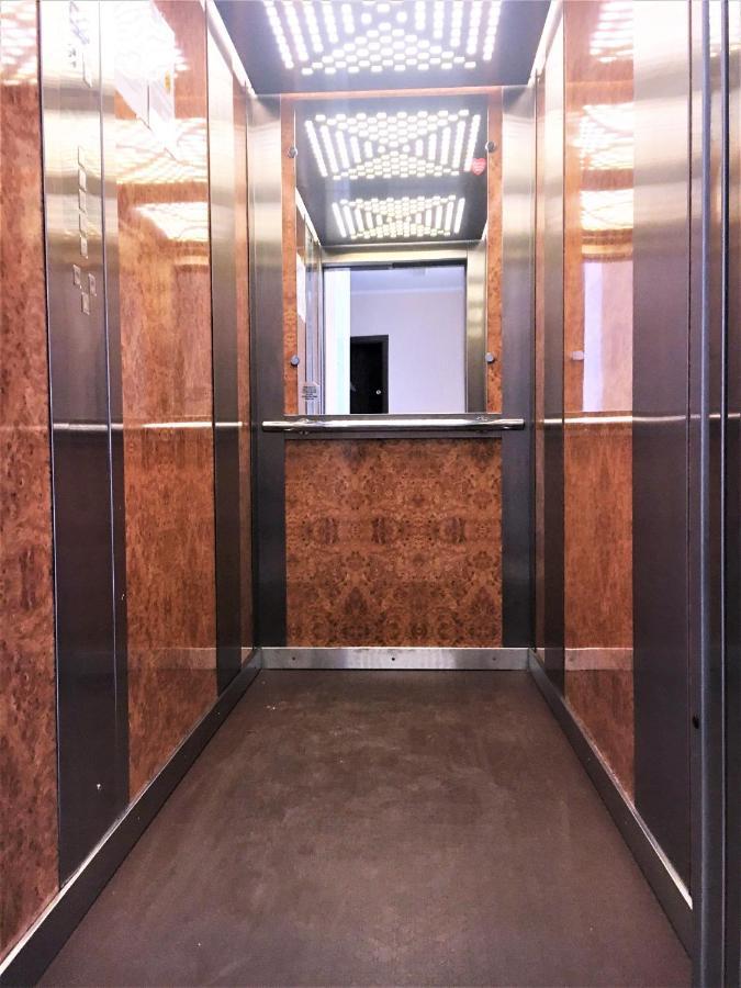شقة Apartament Bella مينززدرويه المظهر الخارجي الصورة
