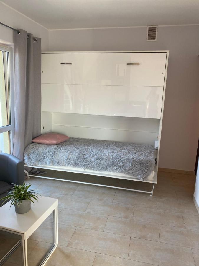 شقة Apartament Bella مينززدرويه المظهر الخارجي الصورة