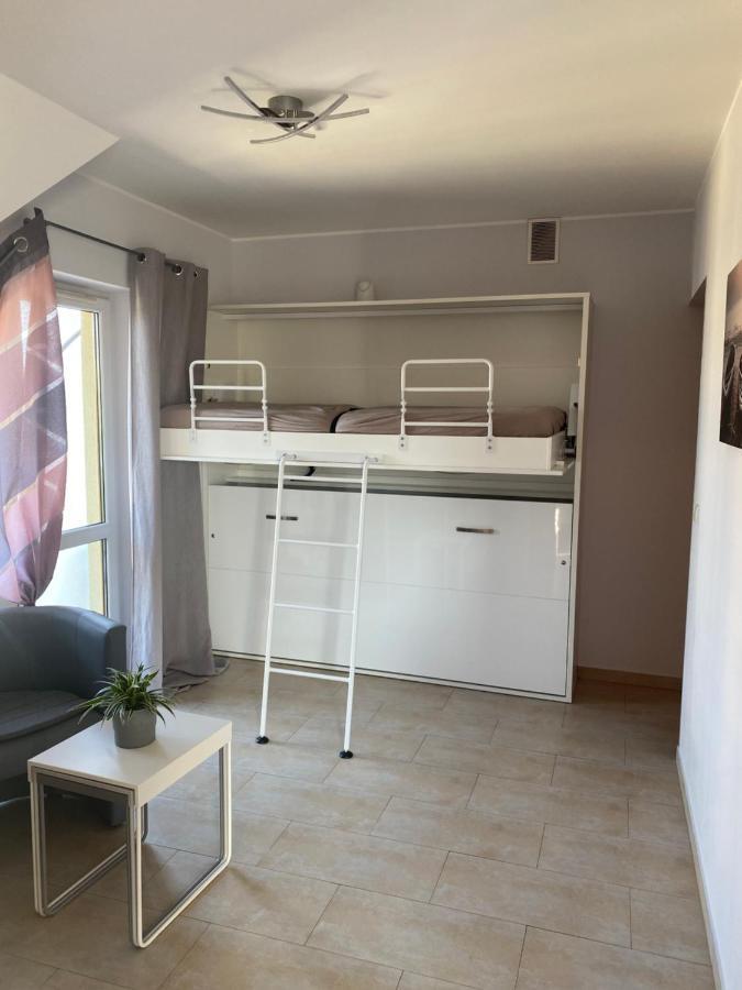 شقة Apartament Bella مينززدرويه المظهر الخارجي الصورة
