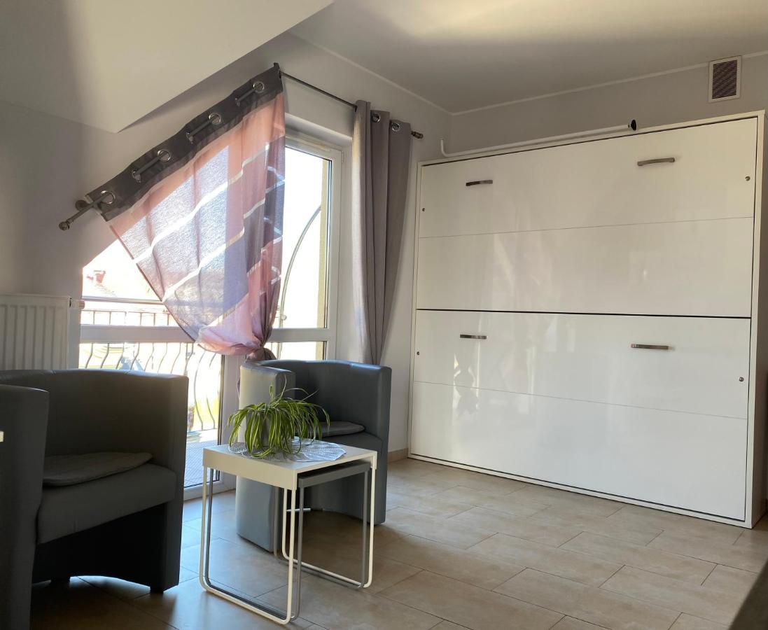 شقة Apartament Bella مينززدرويه المظهر الخارجي الصورة