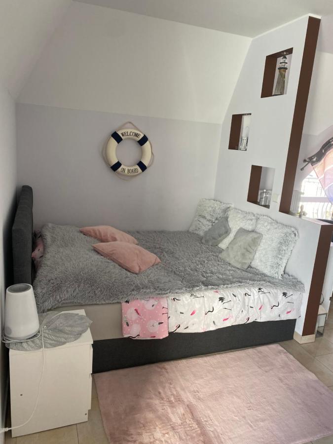 شقة Apartament Bella مينززدرويه المظهر الخارجي الصورة