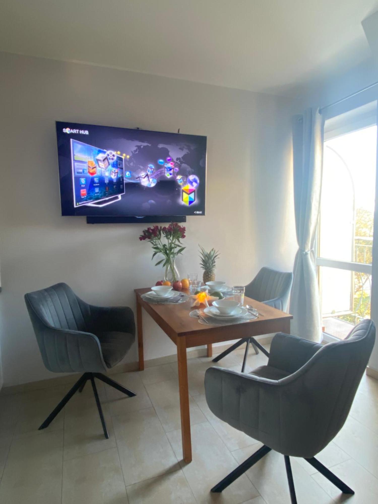 شقة Apartament Bella مينززدرويه المظهر الخارجي الصورة