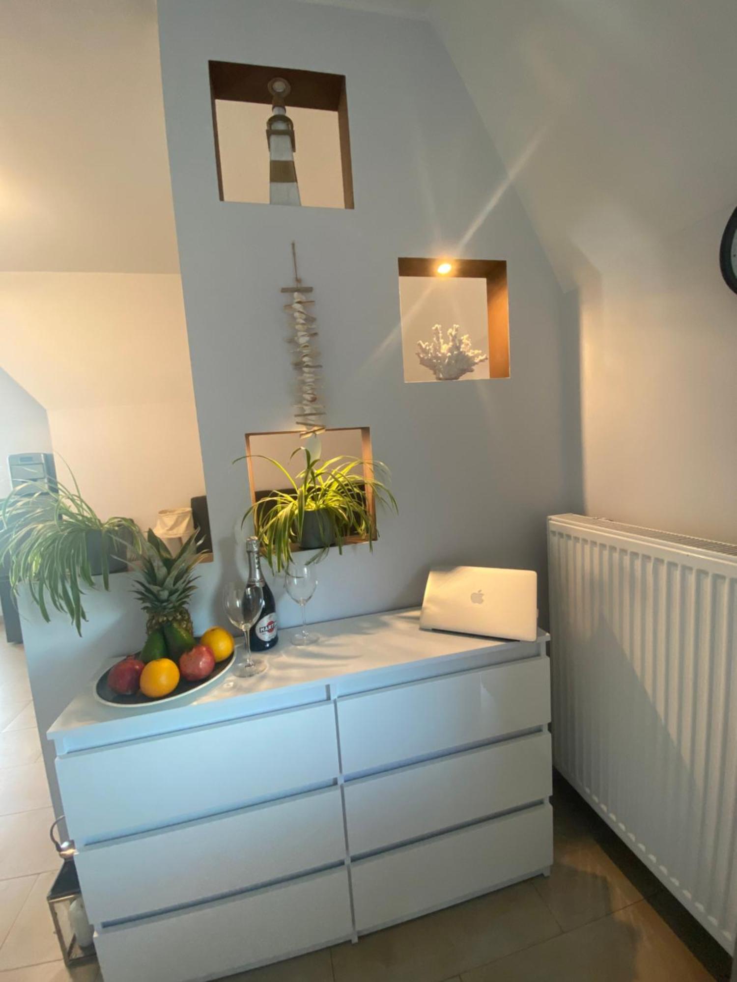 شقة Apartament Bella مينززدرويه المظهر الخارجي الصورة