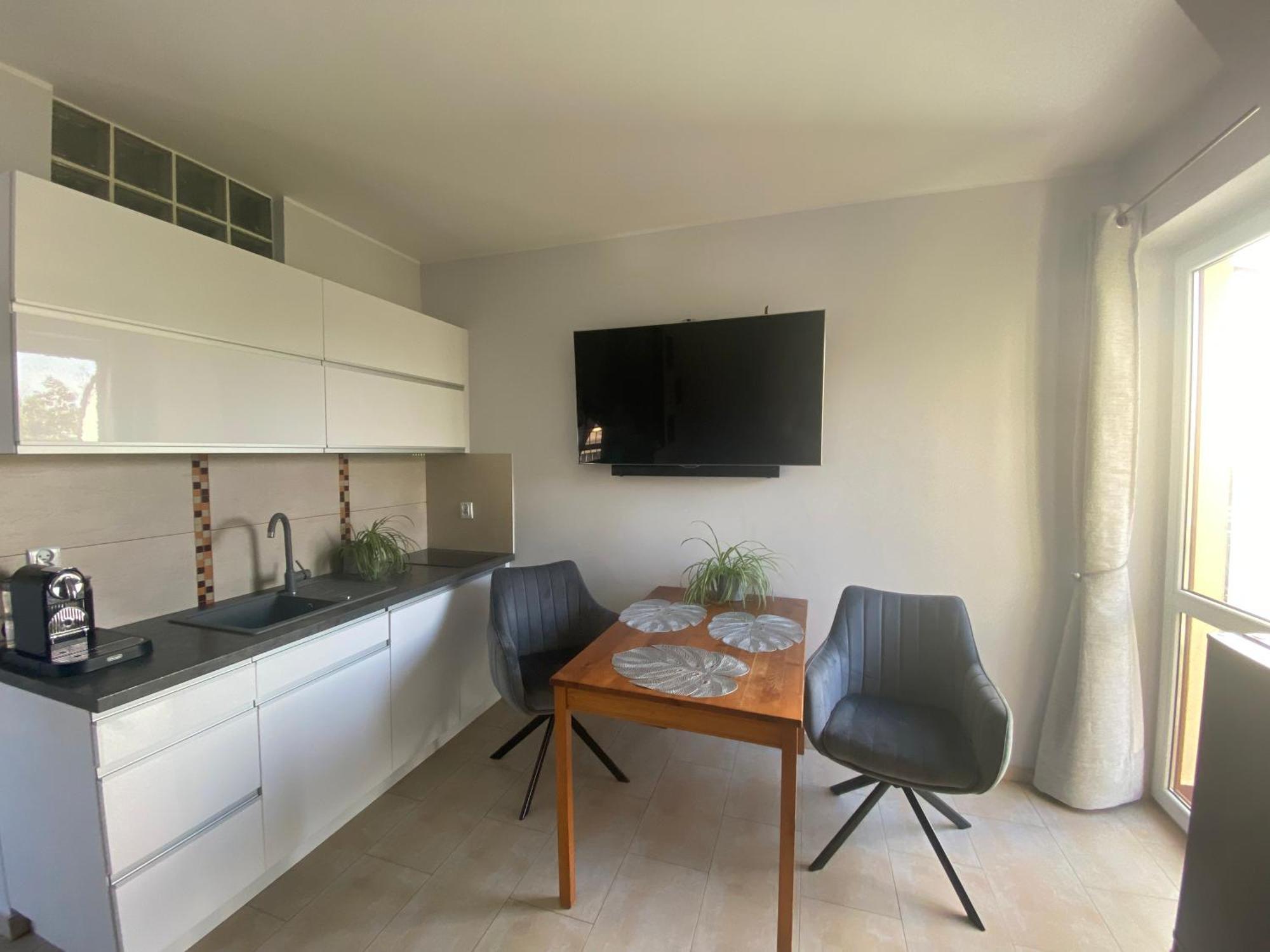 شقة Apartament Bella مينززدرويه المظهر الخارجي الصورة